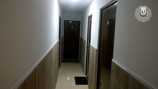 Reforma su edificio sin licencia y crea 24 apartamentos