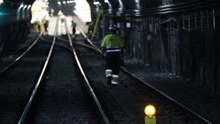 Podemos propone crear una comisión para investigar la presencia de amianto en Metro