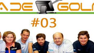 Open de España, Tiger en la Ryder y Forges