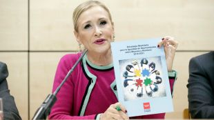 Más de 250 millones para la Estrategia Madrileña de Igualdad