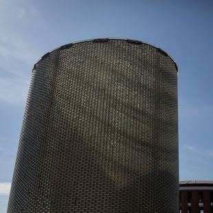 El monumento a las víctimas del 11-M será rehabilitado