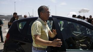 Granados niega haberse llevado comisiones y saca pecho de su gestión