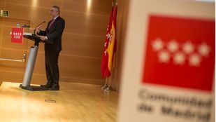 La Red de Inmigración replica que la confianza en Izquierdo sigue "rota"