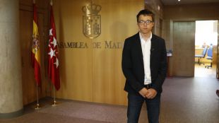 Errejón vs. Cifuentes: Madrid se lucha en el Congreso