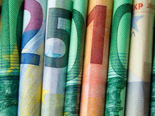 El euro cumple 16 años