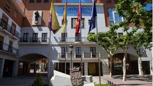 Torrejón creará mil empleos para vecinos con una bonificación del ICIO a tres empresas