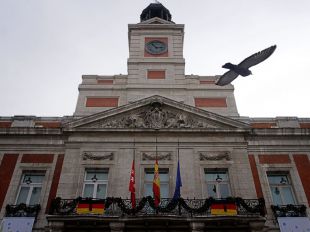 Madrid, 35 años de autonomía