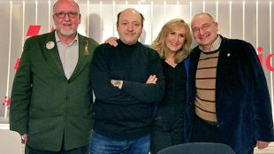 UGT lleva a los tribunales la subida de las pensiones, que "están garantizadas" según Martínez Hervás