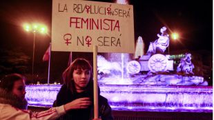 Comunidad y sindicatos, enfrentados por los servicios mínimos del 8M