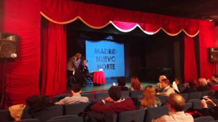 Los vecinos piden que Madrid Nuevo Norte “arranque”