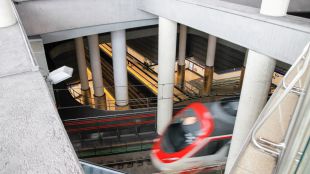 Retrasos en las líneas C-2 y C-7 por una avería en Atocha