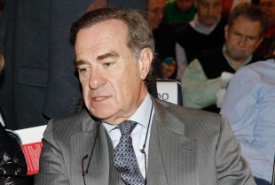 El decano del Colegio de Abogados de Madrid, en los micrófonos de Onda Madrid