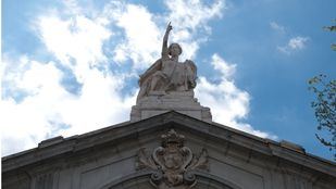 Anulada la condena a Cassandra por los chistes sobre Carrero Blanco