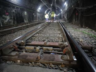 La Comunidad investigará la venta de trenes con amianto