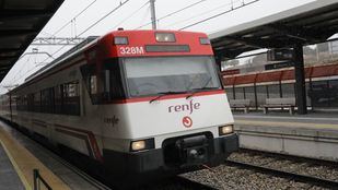 Desconvocada la huelga de Renfe