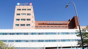 Hospital Universitario de Móstoles.
