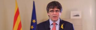 Puigdemont se aparta: propone como alternativa a Jordi Sànchez