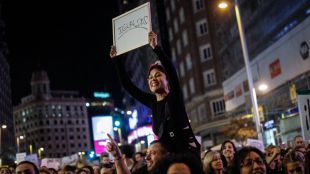 La agenda por el Día de la Mujer