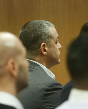 Condena a Flores y Simón Viñals por el caso Madrid Arena