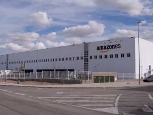 Los empleados de Amazon empiezan las movilizaciones