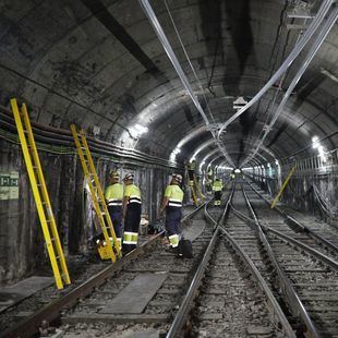 Trabajo lleva a la Fiscalía su acta sobre el amianto