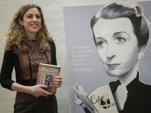 Llega Tras las cortinas , misterio a la sevillana