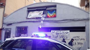 "Tenemos molestias, pero sobre todo miedo"