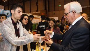 Tecnología e investigación en 'Planeta Ciencia'