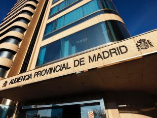 Treinta años de cárcel por matar a su pareja a golpes