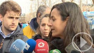 Villacís sobre el 8M: "Una mayoría de mujeres no se sienten representadas"