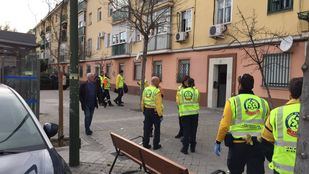Detenidos por matar de un tiro a un joven en Carabanchel