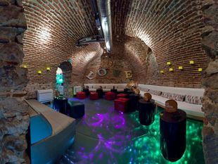 Brindis por el Día de la Mujer