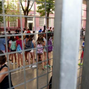 El TSJM obliga a Educación a explicar el aumento de ratios en 2016