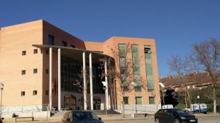 El prófugo de Getafe, detenido tras una persecución en Pozuelo