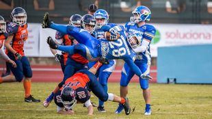 Los madrileños triunfan en sus salidas de forma contundente