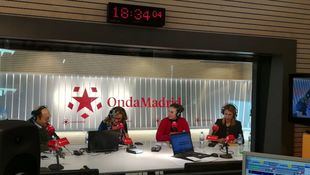 Gómez libera su agenda para el 8-M y Saavedra se preocupa por la politización de la huelga