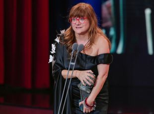 Coixet y Serrat se llevan los premios de Cultura de la Comunidad