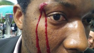 Agresión racista en Móstoles: "Puedo matarlo y no me pasaría nada"