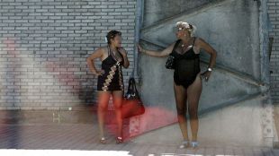 Liberada una mujer explotada en Marconi