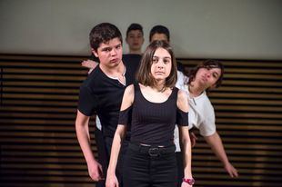 Regresa el festival Piel con Piel