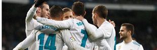 El Real Madrid busca el billete a cuartos