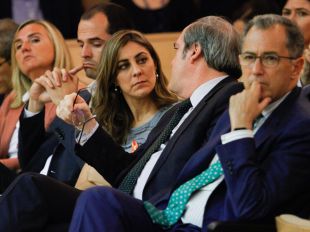 El PSOE da su apoyo a la comisión del amianto