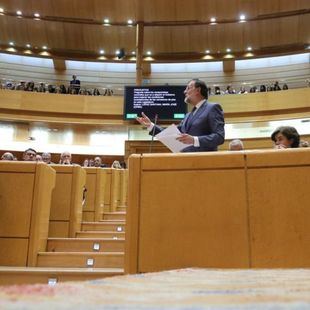 Rajoy desautoriza que se trabaje más el 8M