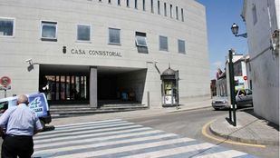 Parla ve "normal" la suspensión temporal de la adjudicación de las basuras