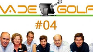 Mickelson y el campo más alto de España