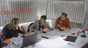 Ruiz-Huerta, sobre Cifuentes: “No respeto su decisión de no hacer huelga”