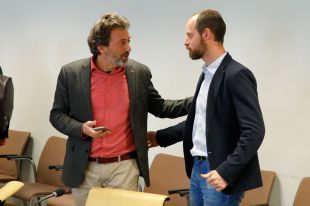 Las sospechas de PP, PSOE y Cs agitan el 'caso BiciMAD'