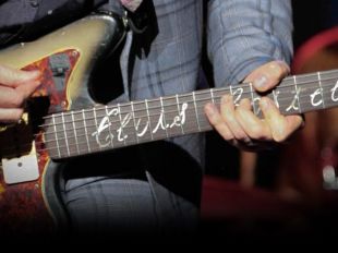 Serrat y Elvis Costello, en las Noches del Botánico