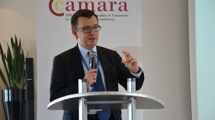 Román Escolano, nuevo ministro de Economía