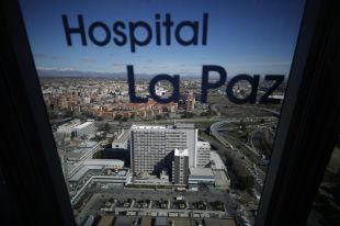 La Comunidad tirará La Paz y construirá un nuevo hospital en el mismo terreno